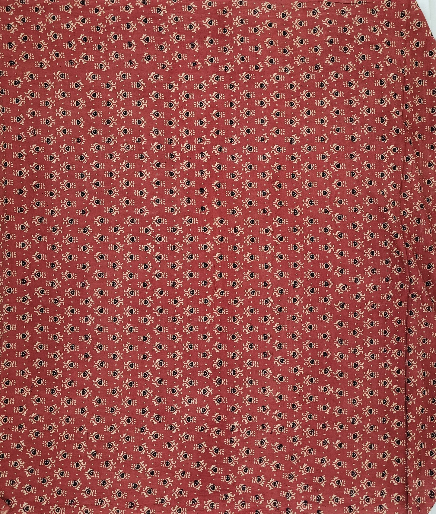 Cotton fabric - Vinshika