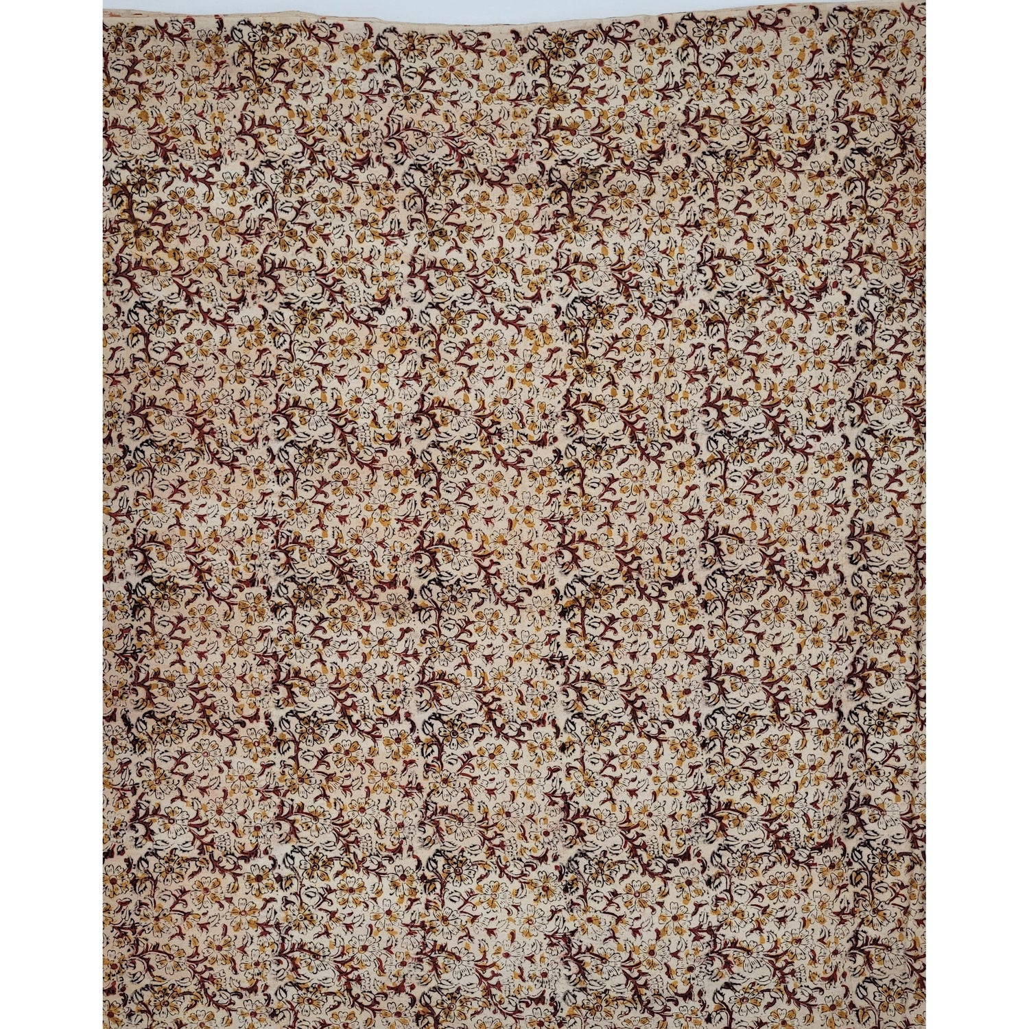 Cotton fabric - Vinshika