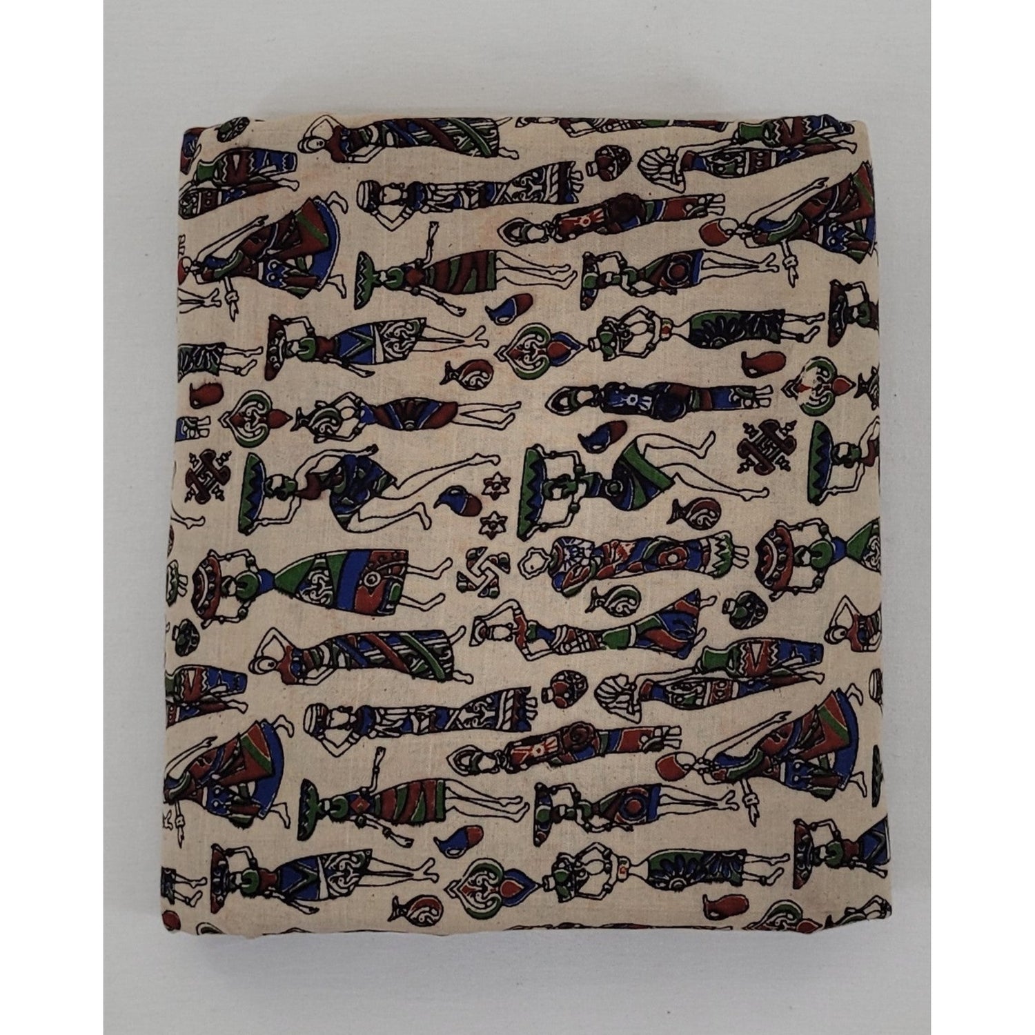 Cotton fabric - Vinshika