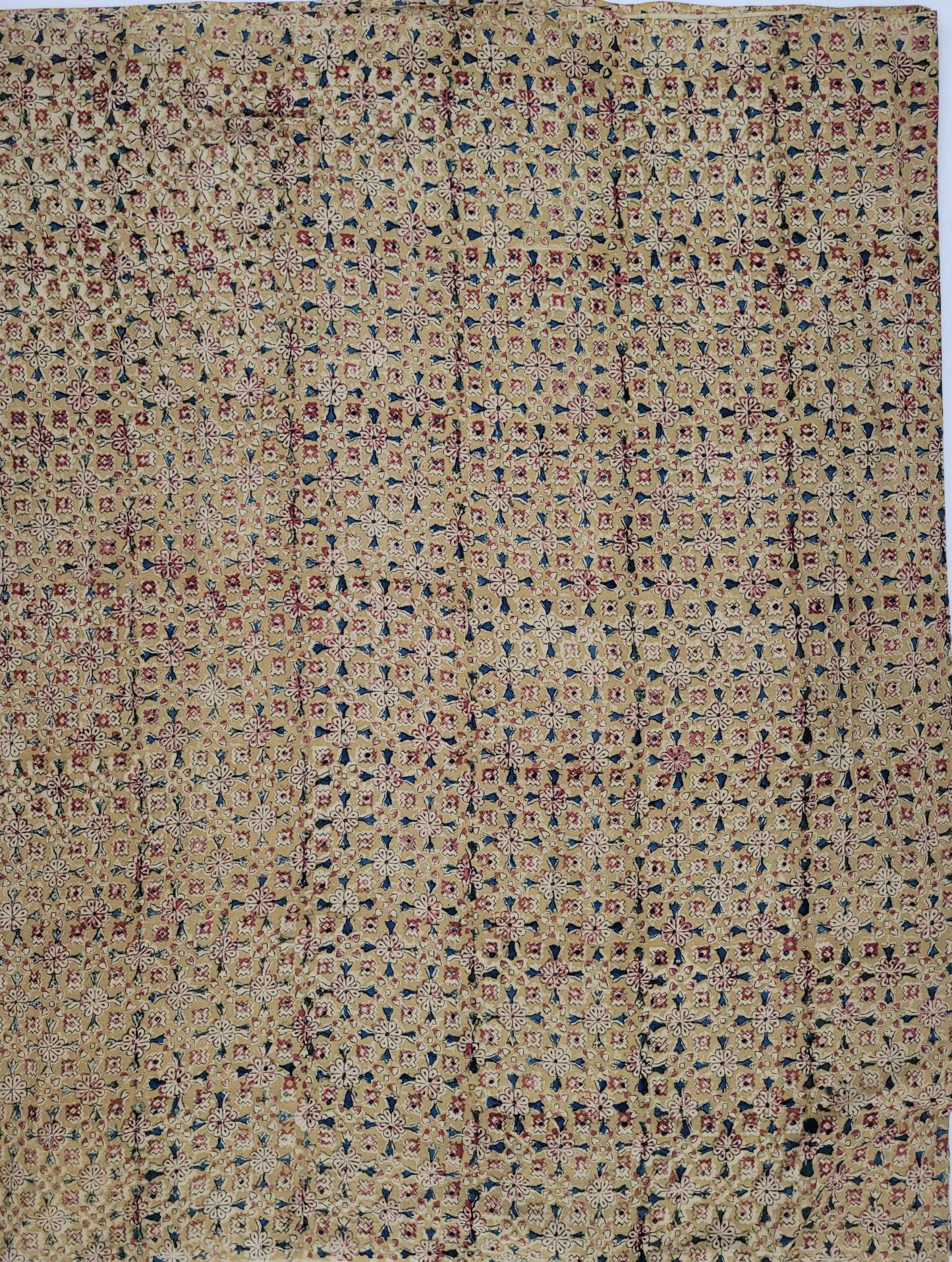 Cotton fabric - Vinshika