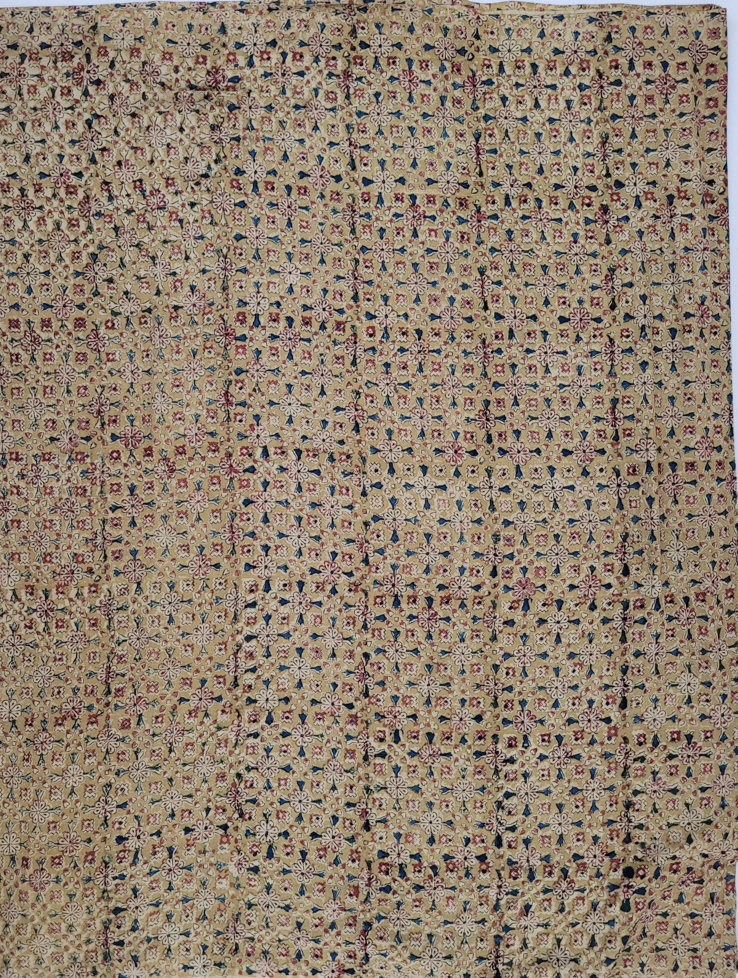 Cotton fabric - Vinshika