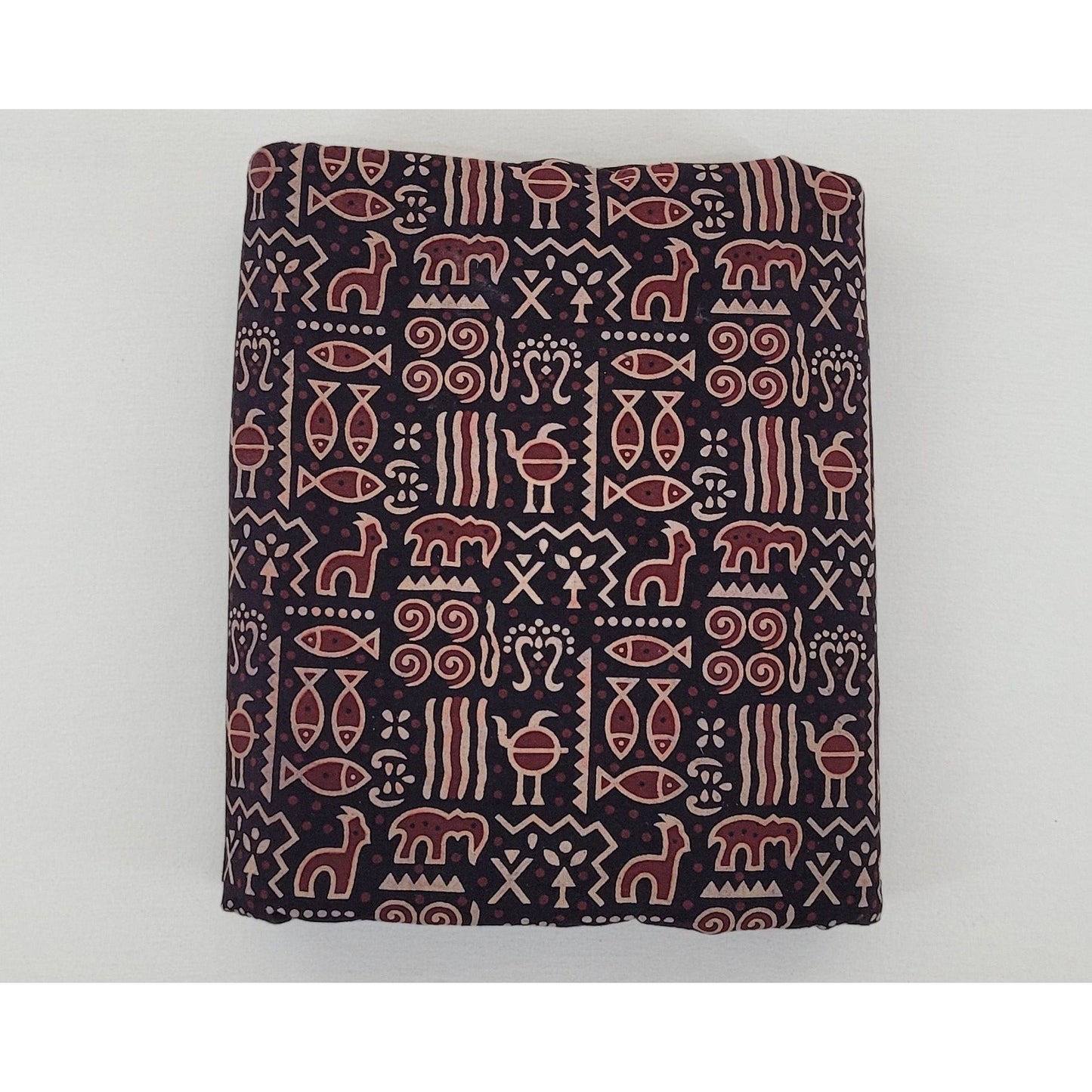 Cotton fabric - Vinshika