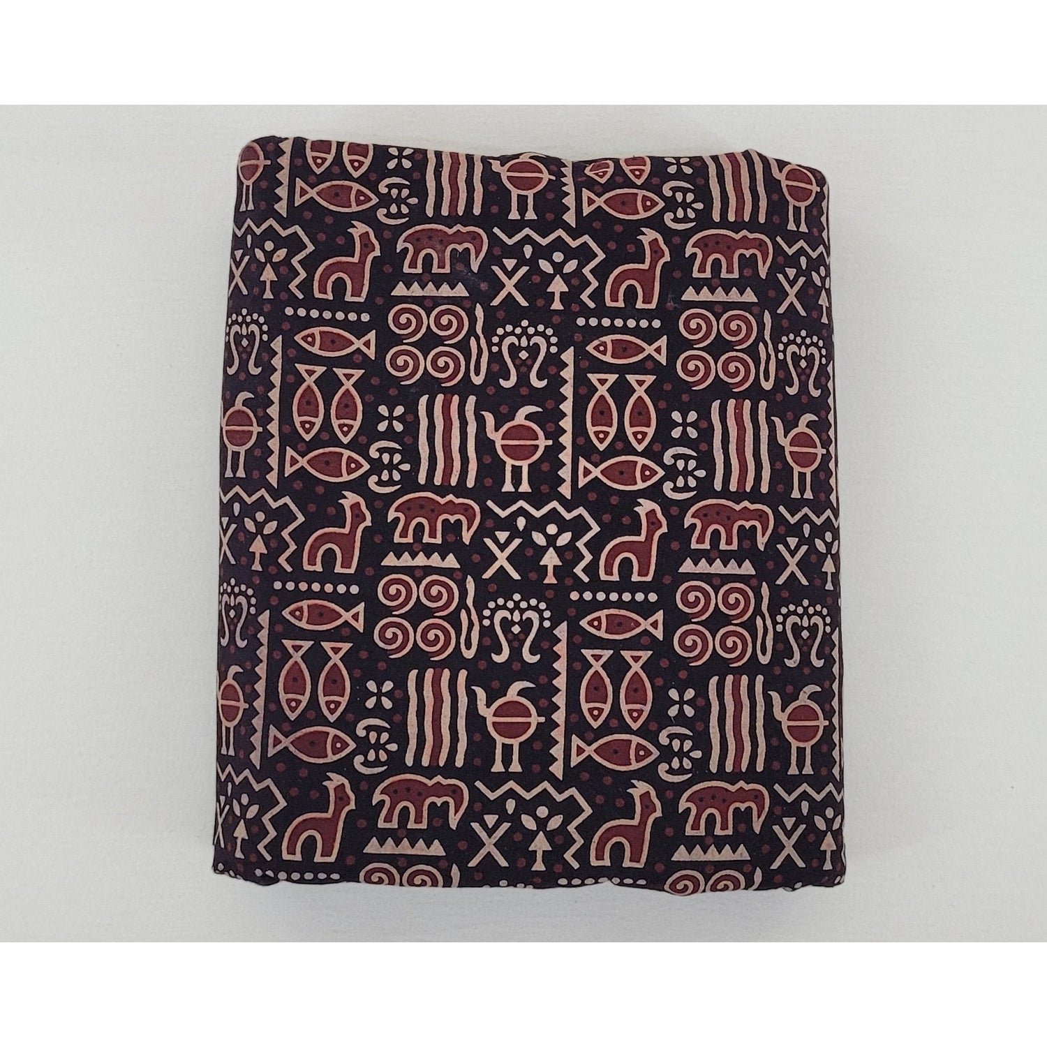 Cotton fabric - Vinshika