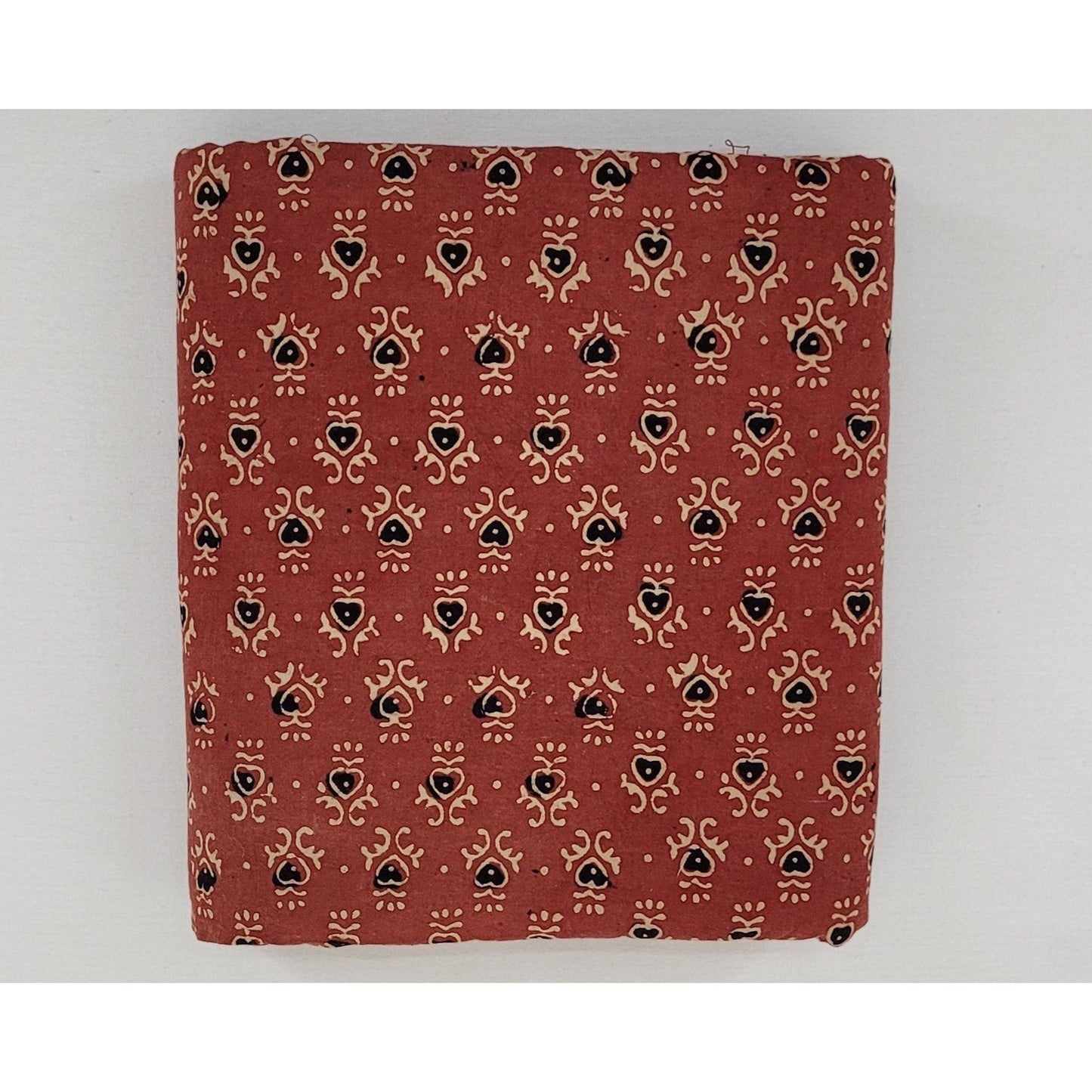Cotton fabric - Vinshika