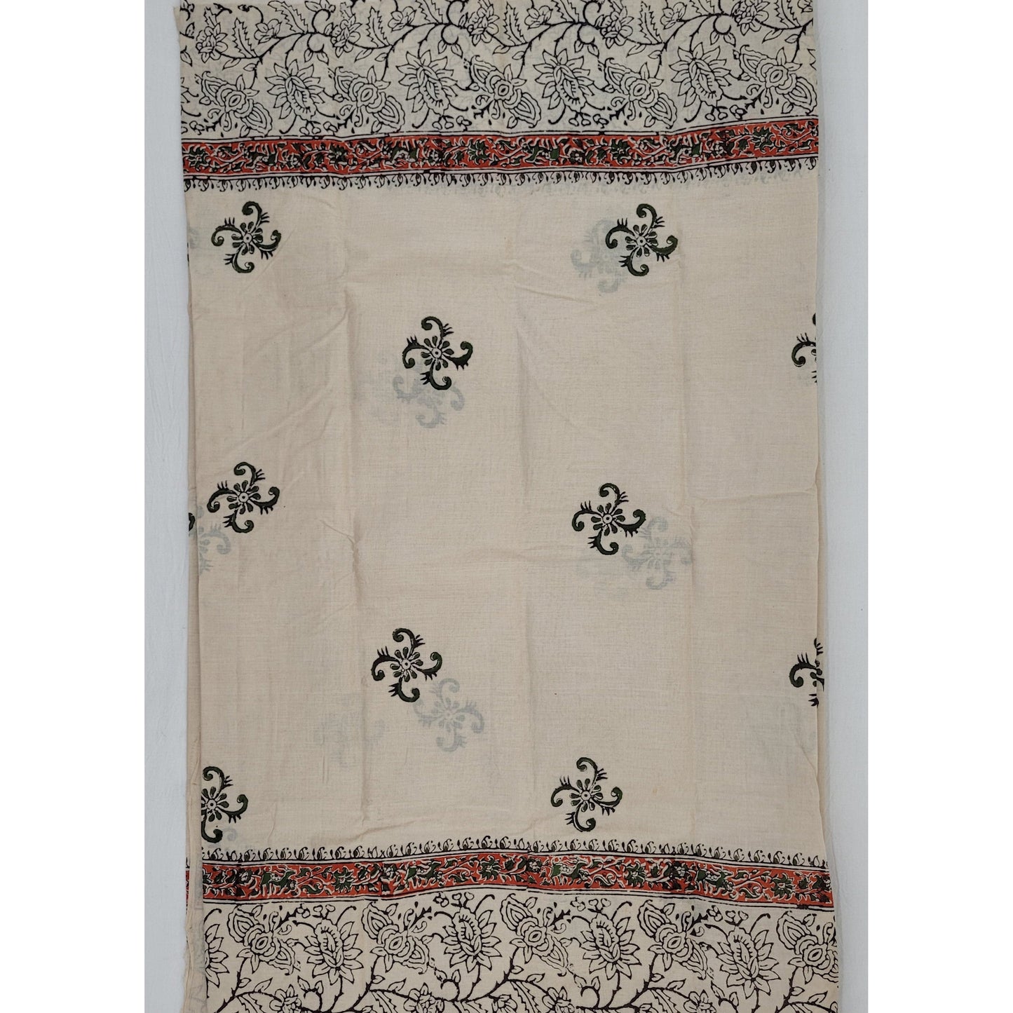 Summer cotton saree - Vinshika