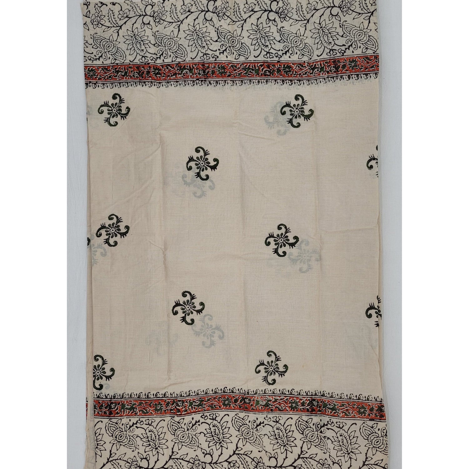 Summer cotton saree - Vinshika