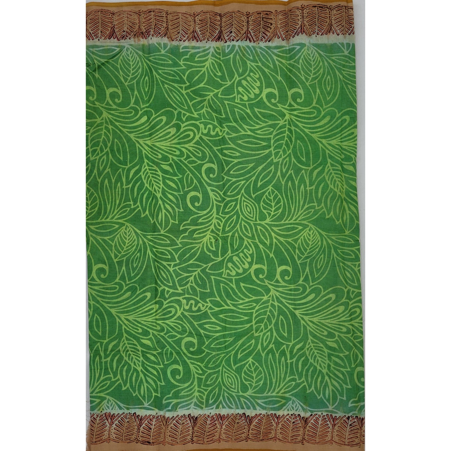 Summer cotton saree - Vinshika