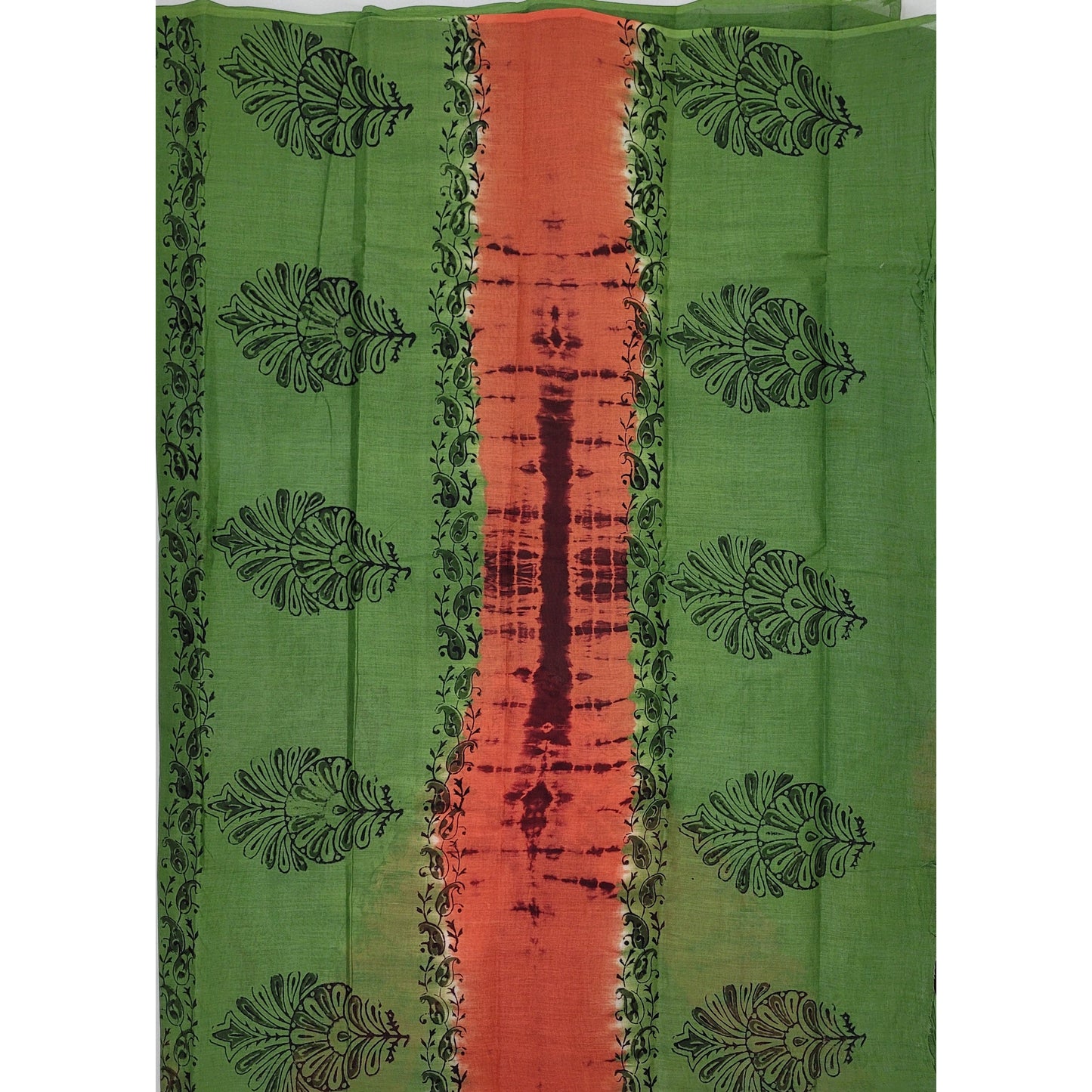 Summer cotton saree - Vinshika