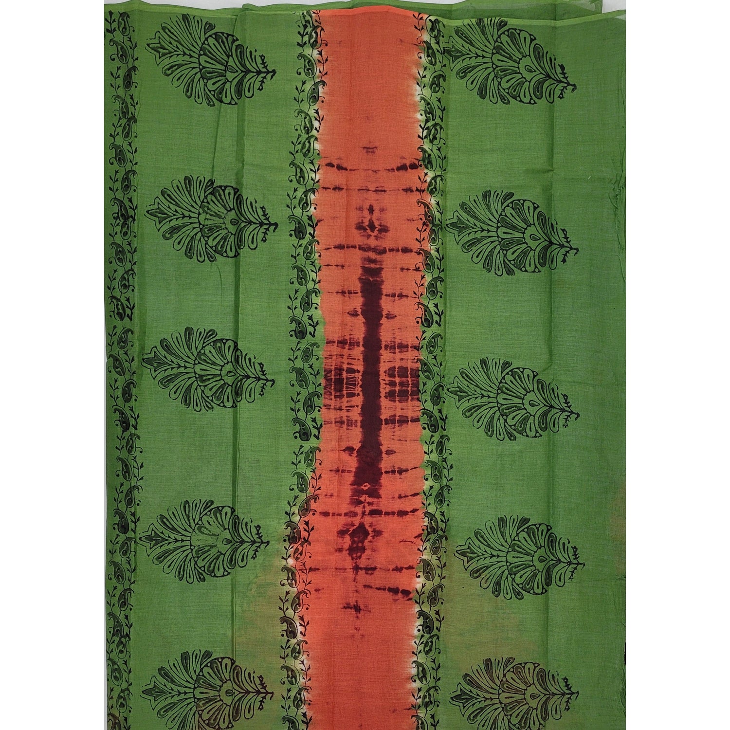 Summer cotton saree - Vinshika
