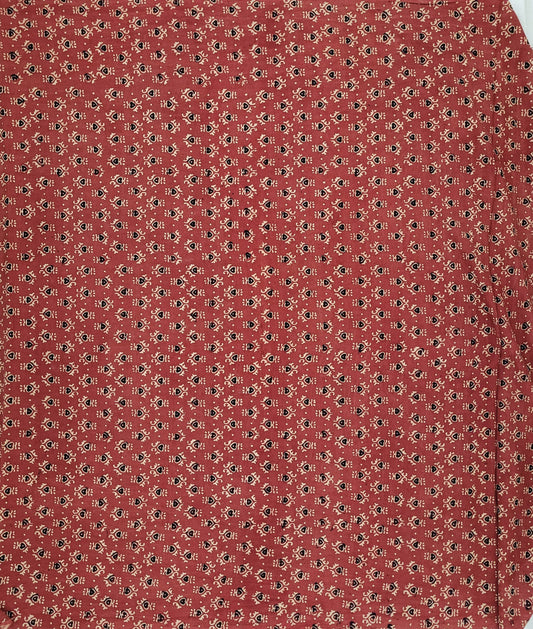 Cotton fabric - Vinshika