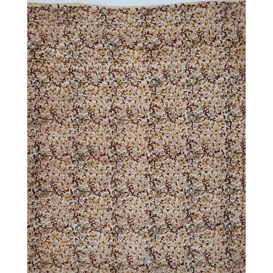 Cotton fabric - Vinshika