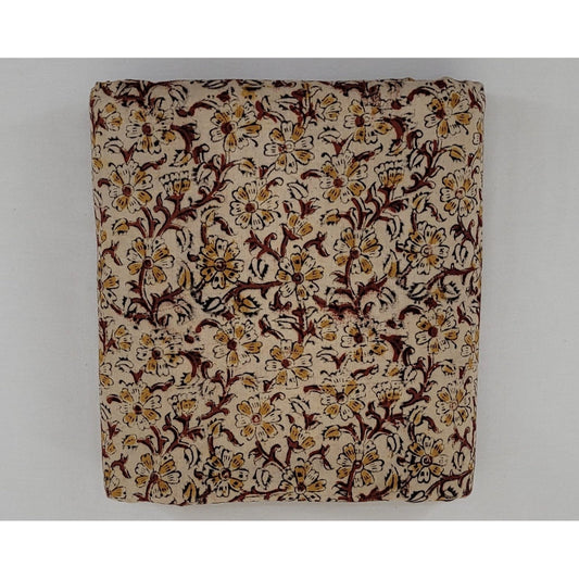 Cotton fabric - Vinshika