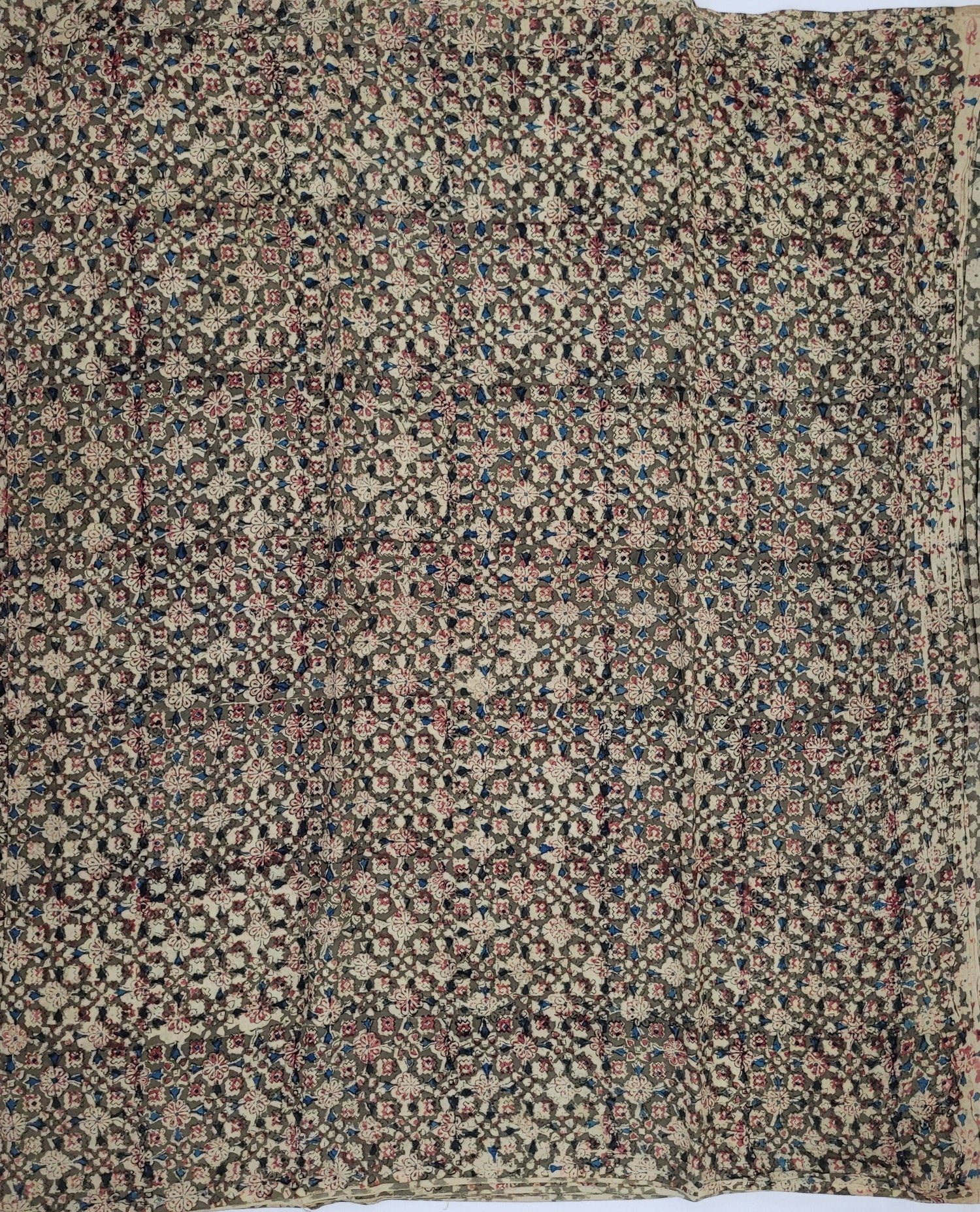 Cotton fabric - Vinshika