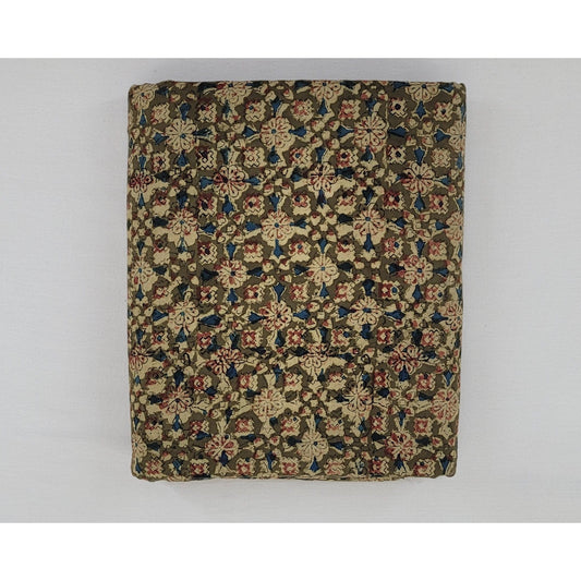 Cotton fabric - Vinshika