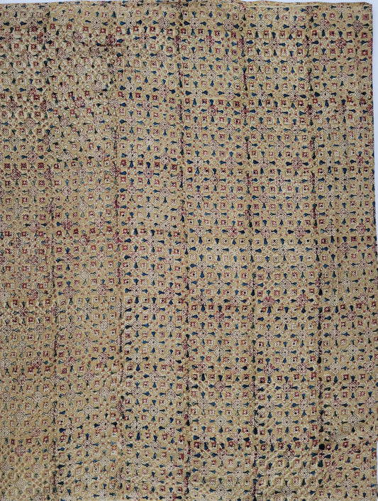 Cotton fabric - Vinshika