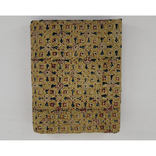 Cotton fabric - Vinshika