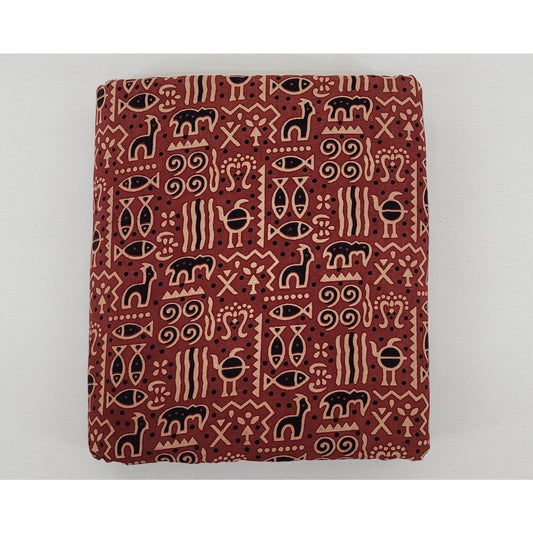 Cotton fabric - Vinshika
