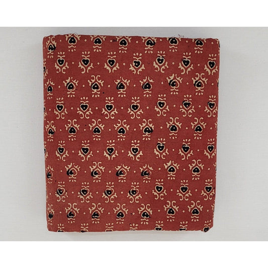 Cotton fabric - Vinshika