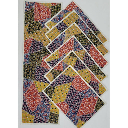 Table runner - Vinshika