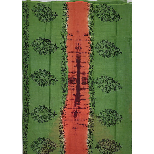 Summer cotton saree - Vinshika
